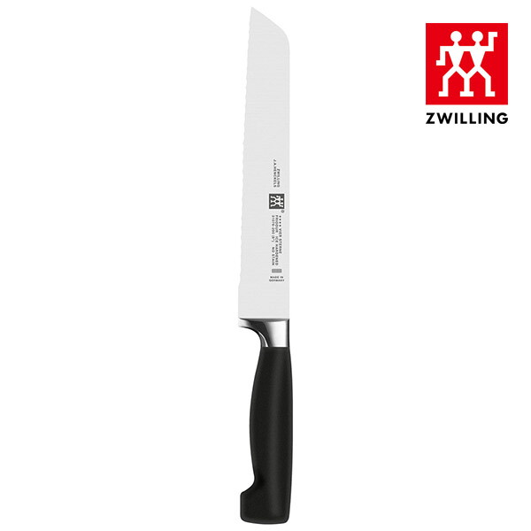 헹켈 헹켈_주방 [즈윌링] 헹켈 4스타 브레드나이프 (HK31076-200) 벌크