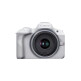 [캐논(가전)]캐논 EOS R50 미러리스 카메라(18-45mm 렌즈킷 포함)