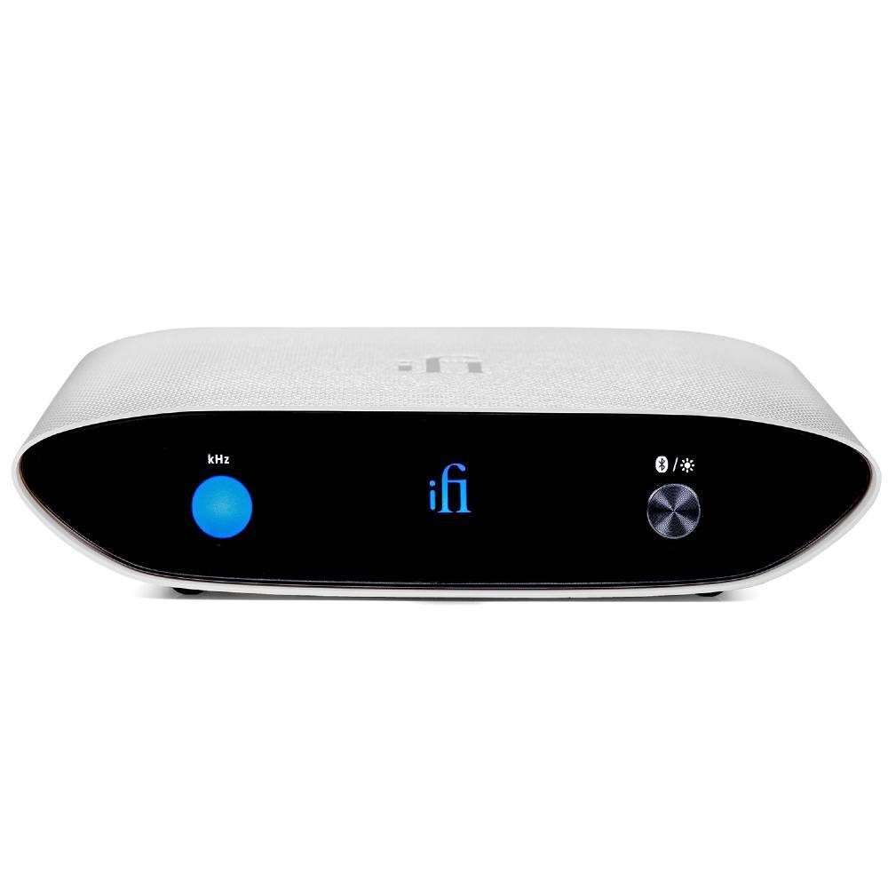 iFi Audio 아이파이 iFi Audio ZEN AIR BLUE HD 블루투스리시버/DAC + ipower 2 5v 업그레이드 패키지