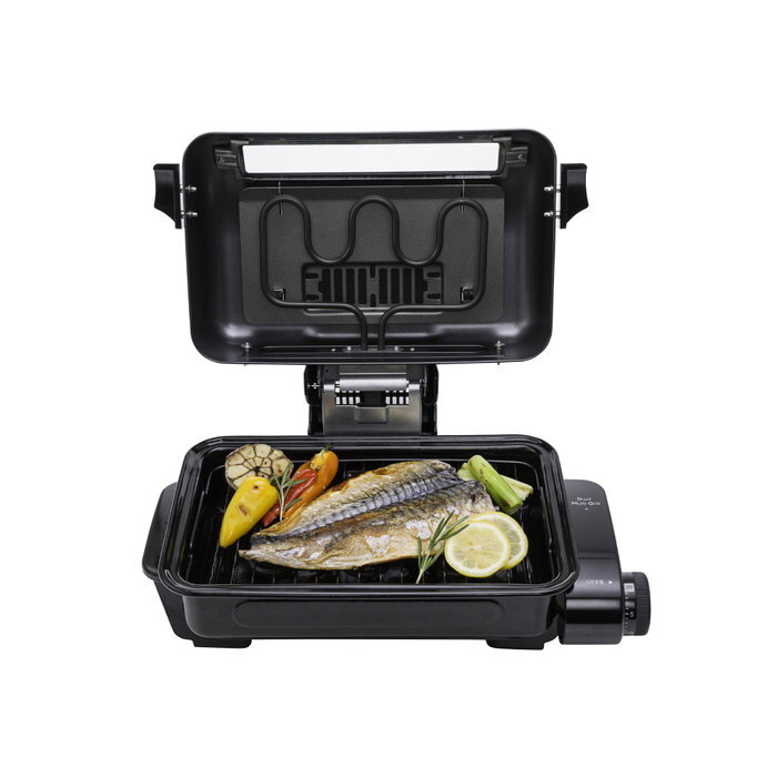 기타브랜드 풀무원 그릴쿡 멀티듀얼그릴 (생선구이기) GD0CMB00