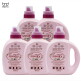 [세제혁명][빠른배송]홈드라이세제 이젠드라이 플러스1000ml 5통