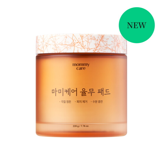 [마미케어]★품절대란★ 마미케어 율무 패드 220g