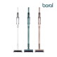 [보랄](방송에서만)BLDC  초슬림/초경량 무선 청소기 W700(그린/로즈글드/화이트) BR-S300VC+전고객 비스카 폴딩 카트