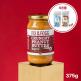 [픽스앤포그][온라인 최저가]  뉴질랜드 픽스앤포그 크런치 피넛버터 375g 4개 세트 + 이노헬스앤케어 밀크바이트 30개입 ｜ Fix & Fogg｜by 더헬스랩