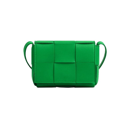 [BOTEGA VENETA]캔디 카세트 크로스백 (666688)