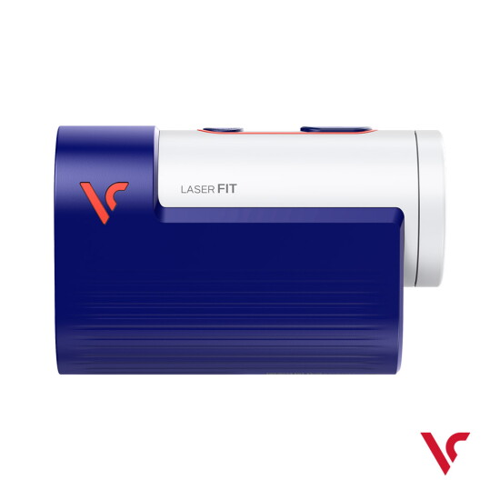 [보이스캐디]보이스캐디 본사 Laser FIT (레이저 핏) 삼각측정  골프거리측정기