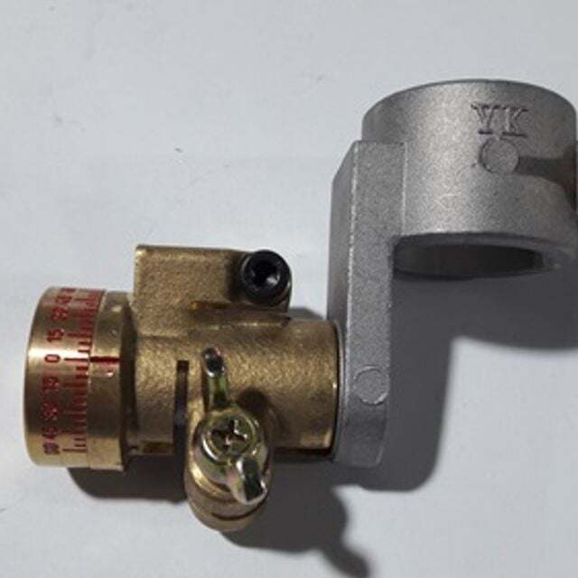 유광 지오벤처스 유광부품 토 치홀더 YK-150 (10107-15 토 치홀더반조립下)