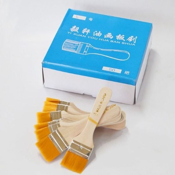 브이와이 [하프클럽/브이와이]백붓 자재 6호 50개입x1봉