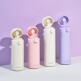 [락앤락]락앤락 데일리 심플핏 원터치 텀블러 350ml (LHC3360)
