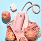 [락앤락]락앤락 데일리 심플핏 원터치 텀블러 350ml (LHC3360)