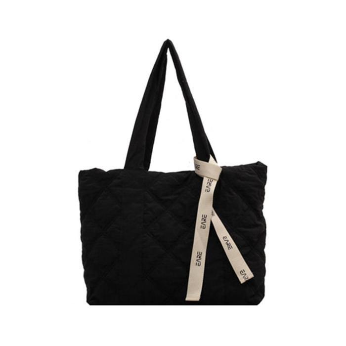 나누리 협력사 셀러허브잡화 겨울외출용 여성용 패딩 숄더백 J41689 트랜디가방