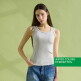 [베네통]26SS 베네통 BENETTON 골지 퓨징 브라탑 3종