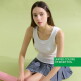 [베네통]26SS 베네통 BENETTON 골지 퓨징 브라탑 3종