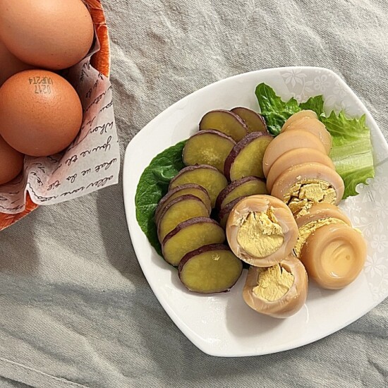 [알뜰총각][알뜰총각][30구] HACCP 15단계 저온숙성 구운란 대란 계란 1판 30구