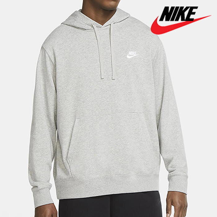 나이키 [나이키]나이키 후드티 /W3- CZ7858-063 / 남성 스포츠웨어 클럽 풀오버 후디