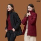 [르까프]르까프 25FW 여성 사일런트 웜 패딩자켓 2종