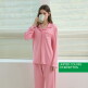[베네통]베네통 BENETTON 피치기모 파자마 2세트