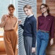 [비버리힐스폴로클럽]비버리힐스폴로클럽 24FW 여성 PK 긴팔티셔츠 3종  