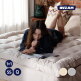 [누잠][방송 초특가] 누잠 토퍼 매트리스 퀸Q + 슈퍼싱글SS / 방송에서만 8종 풀패키지