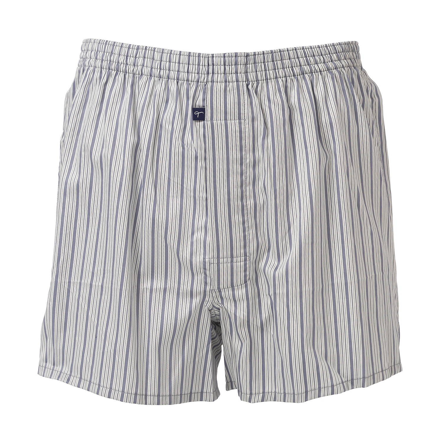 트라이엄프(P) 95-110까지 80수 블루 스트라이프 트렁크 TFMTK113BU