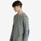 [세인트제임스][세인트제임스]본사Meridien II Elbow Patch (0G7)ASJM2310915-0G7