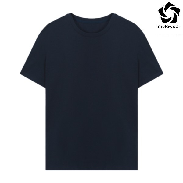 뮬라웨어(스포츠) 뮬라웨어 남성 맨즈 피지크업 숏 슬리브 AMNFTS702-YDP