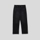 [플랙진]남성 STEEZE 102 BLACK WSHD 데님 팬츠(PJTT5SZ1025)