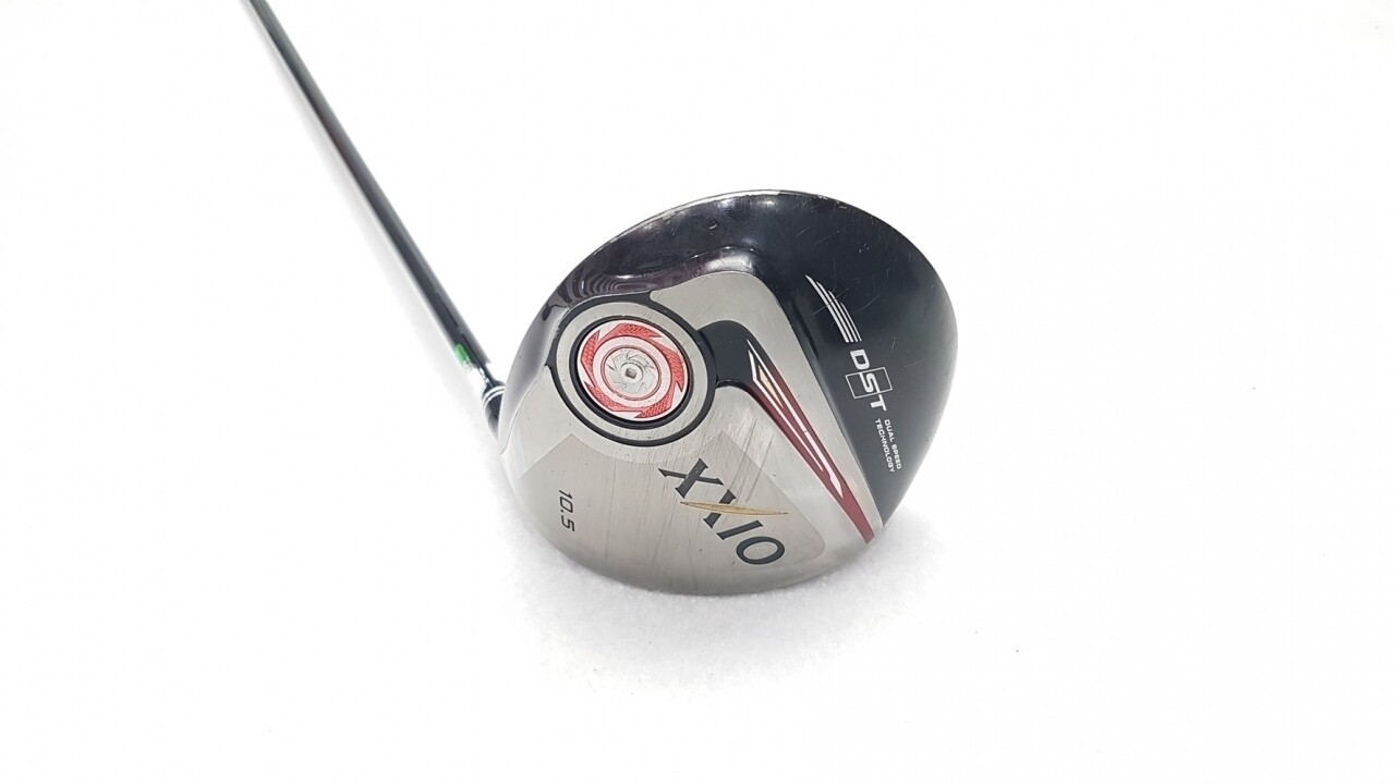 젝시오(골프) 중고 젝시오 MP900 10.5도 SR 드라이버 (40494)