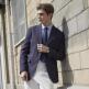 [워모(LUOMO)]워모 25SS 남성 스트레치 자켓 2종