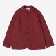 [세인트제임스][정상가 22.8만 ] 마린자켓 Marine Jacket (레드) ASJF2510265-0AD