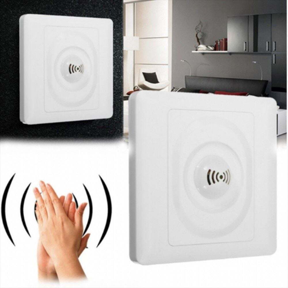 101labs 지오벤처스 박수스위치 스마트 조명 음성 제어 스위치