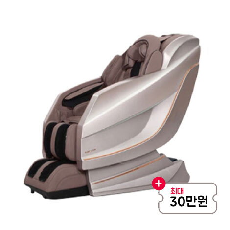 [렌탈]휴테크 [최대혜택][스마트렌탈][휴테크] 카이 LS9 안마의자 미스틱골드 (HT-K02A)/60개월 의무사용