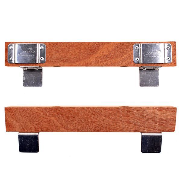 유한회사 엠티에프레저 머털낚시 [하프클럽/머털낚시]KD 극선 소좌대 화리목 각목 대 YK-103-1 좌대부속품