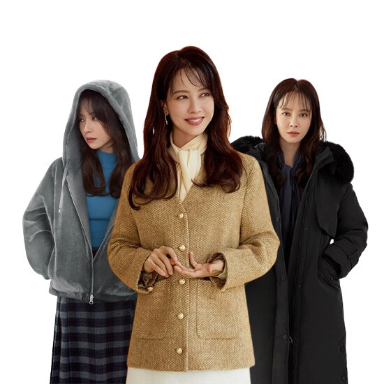 [LBL 외] 방송BEST FW패션 시즌오프 주말 혜택전🎈