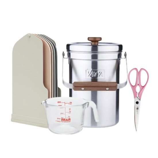 헹켈_주방 요리가 쉬워지는 칼/가위/도마/밧드/계량컵 외 특가전