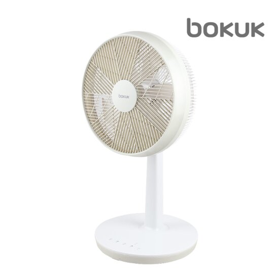 [싱글][화이트그레이] 보국 리모컨 윈큘레이터 더 액티브_BKF-1735F