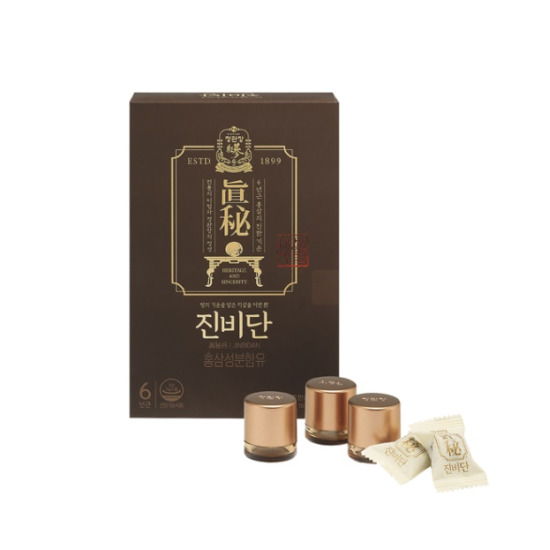 [10박스] 진비단 8박스(3.75g*15환*8박스)+ 진비단 2박스(3.75g*15환*2박스)