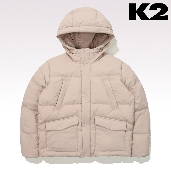 K2 [AK수원점] [K2] KWW24582 Q3 트리퍼 여성 겨울패딩 덕다운 한파대비
