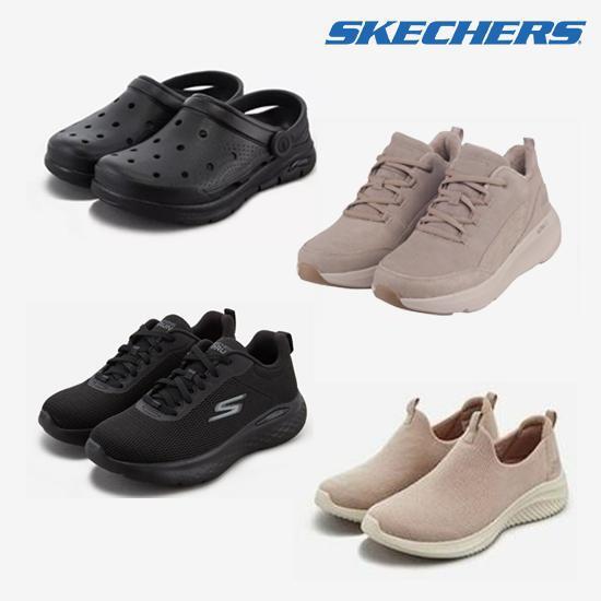 상세페이지참조 스케쳐스(코) [롯데백화점] 스케쳐스 BEST 워킹화/러닝화 & 백화점 단독 특가까지! 최대 42% 할인