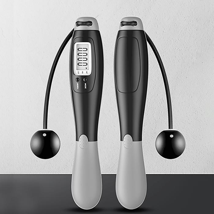 다데 [다데]실내 디지털 스마트 카운트 줄넘기 DD-10869 (9250352)