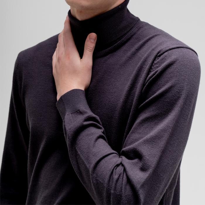 (주)대덕컴퍼니, (주)어닝서프라이즈플레이스 셀러허브잡화 남자 여자 목폴라 폴라티 목티 터틀넥 검정 겨울 니트