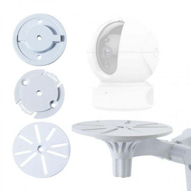 에이치플러스몰 펫캠 무타공 캐주얼 베이비캠 홈캠 필수템 거치대 호