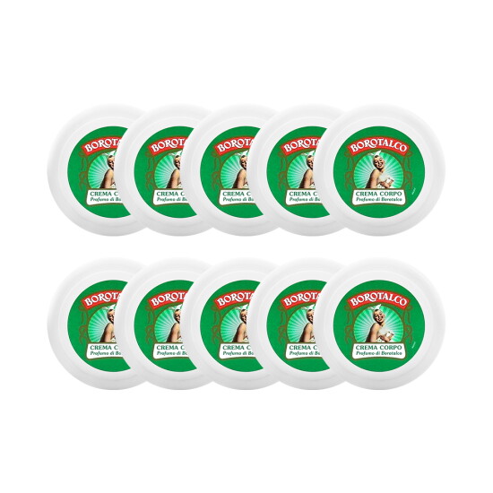 [보로탈코]보로탈코 크레마 벨루탄테 미니 대량 패키지 (30ml * 10ea)