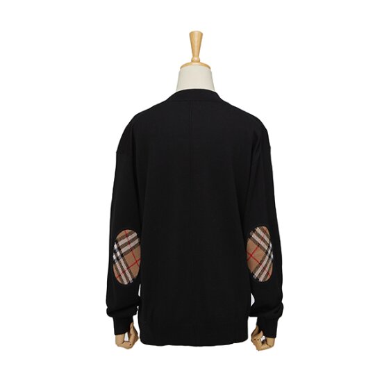 체크 울 가디건 8024593 / 8007975 / 8004017
