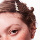[빈티지헐리우드][빈티지헐리우드] Vintage Daisy Hairpin_2Type