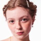 [빈티지헐리우드][빈티지헐리우드] Vintage Daisy Hairpin_2Type
