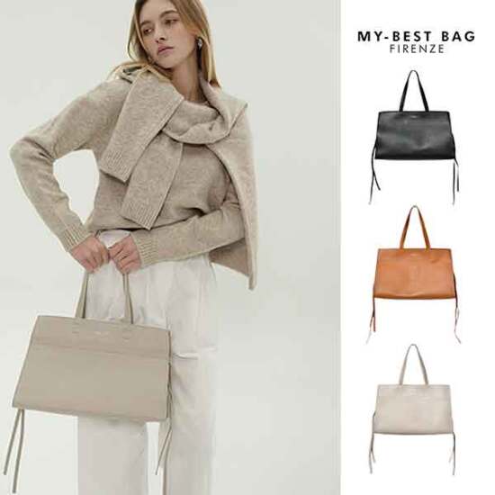 [마이베스트백]○ Made in Italy 디바백 라지