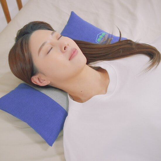 포레 메밀편백베개 4개세트