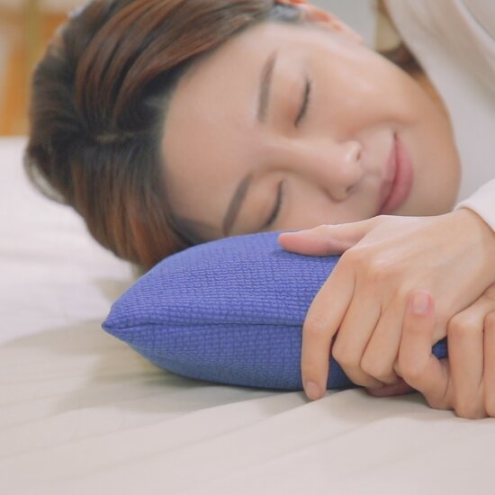 포레 메밀편백베개 4개세트