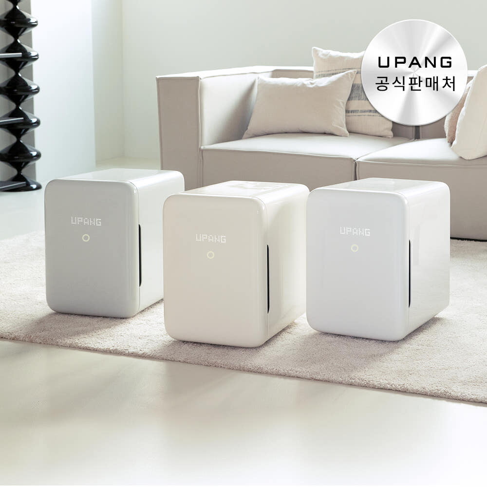 주식회사 유팡 유팡 유팡 시그니처2 플러스 젖병소독기